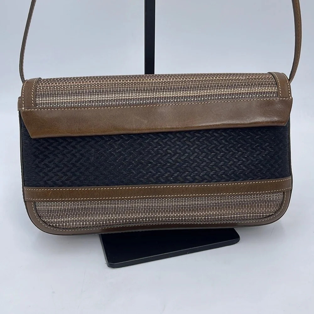 Tusk Shoulder Bag - Picture 2 of 7